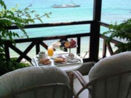 Azure Mare Hotel (Adults Only) Hersonissos  Exterior photo