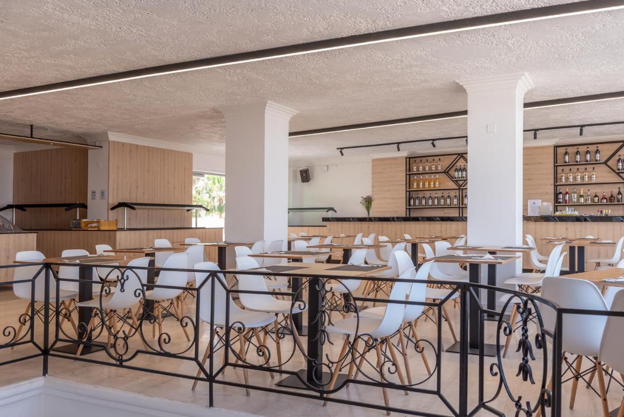 Azure Mare Hotel (Adults Only) Hersonissos  Exterior photo