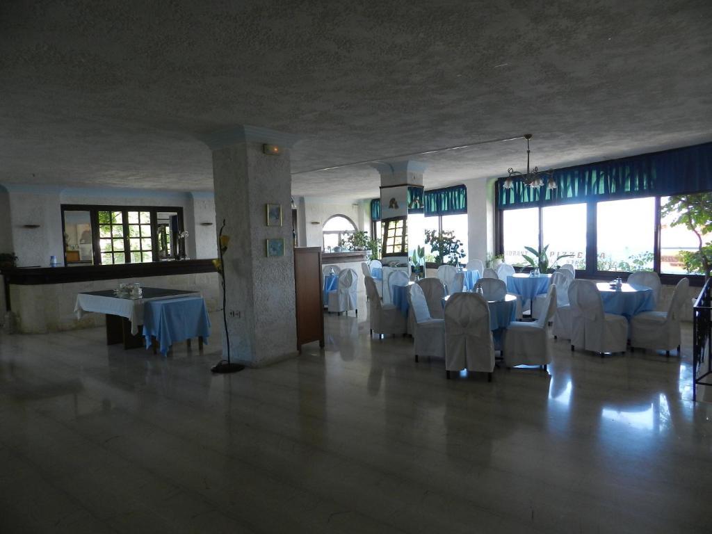 Azure Mare Hotel (Adults Only) Hersonissos  Exterior photo